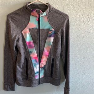 Ivivva Lululemon jacket